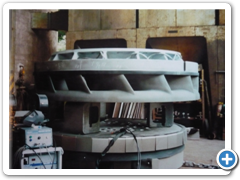 Kompletní metalizace výrobku