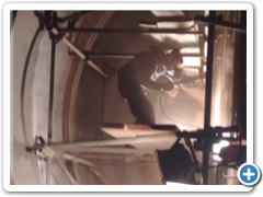  Aplikace základní vrstvy větších souvislých ploch