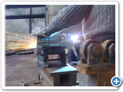 Šopování souvisejících výrobků - boční pohled 