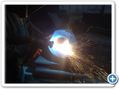 Šopování souvisejících výrobků - přední hrany  