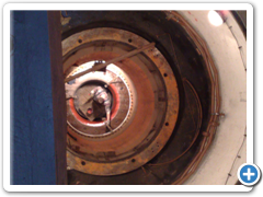 Pokračování s aplikací základního nátěru