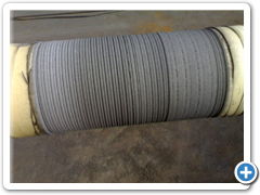 Naaplikovaná prostřední část