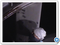 Aplikace pásového  nátěru - druhá vrstva