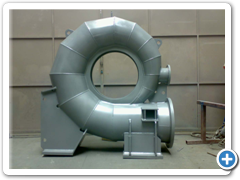 Spirála ve vrchním vrstvě