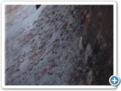 Odstraňování předešlého nátěrového systému