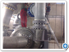 Aplikace základního nátěru