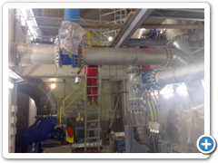 Aplikace vrchního nátěru