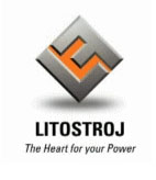 Internetové stránky firmy Litostroj Power Internetové stránky firmy Litostroj Power