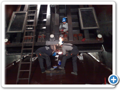 Aplikace základního nátěru